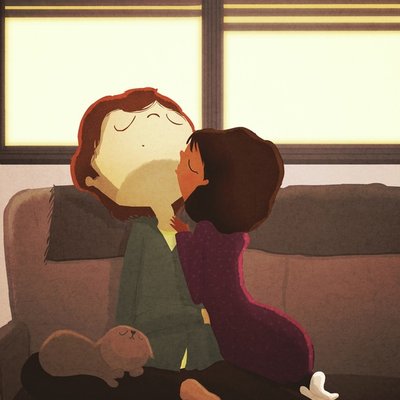 Kissy