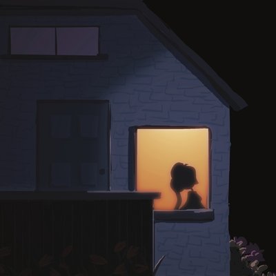 Leave the light on