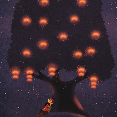 Light my world