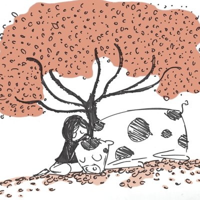 Moo & Me