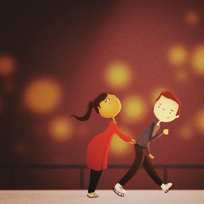 Skaters