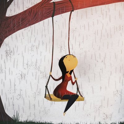 Swinging