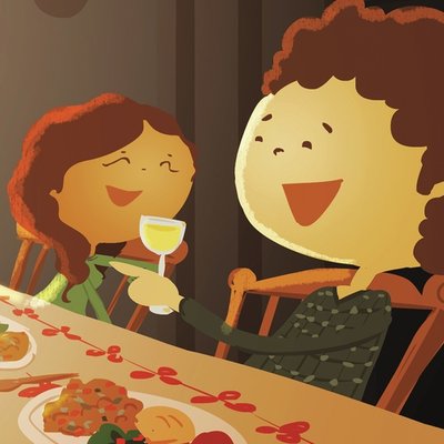 Thanksgiving 1