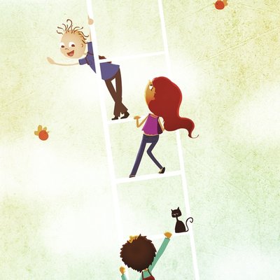 The Climb