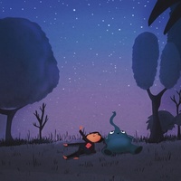 The mighty jungle