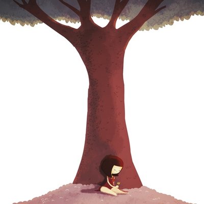 The tree