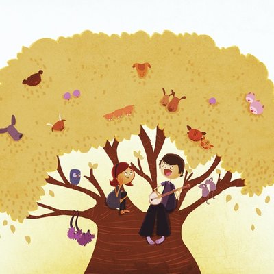 Tree Songs