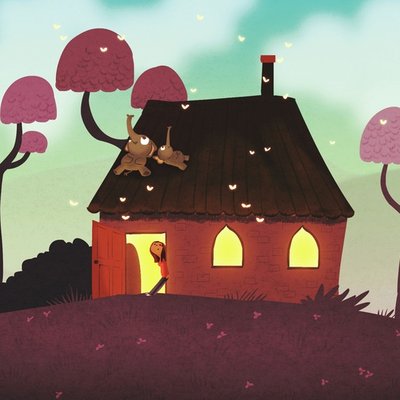Coming Home