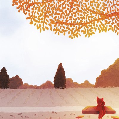 Foxy