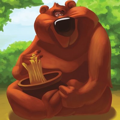 Bear