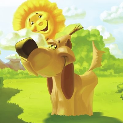 dog