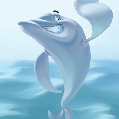 Dolphin