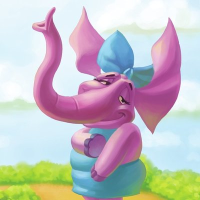 Elephant