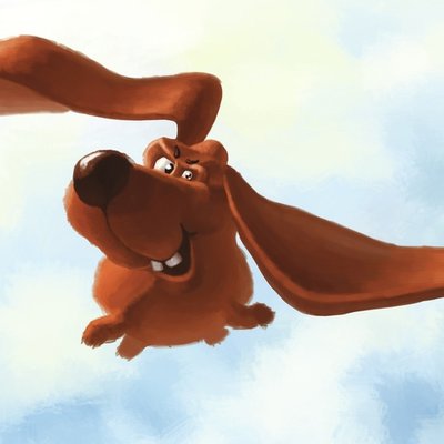 Flydog