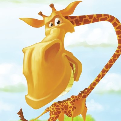 Geeraffe