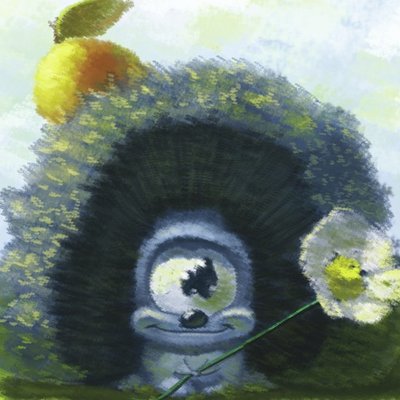 Hedge