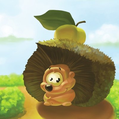 Hedgehog