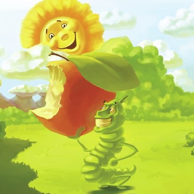 inchworm