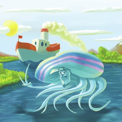 jellyfish