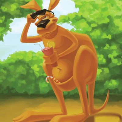 Kangaroo