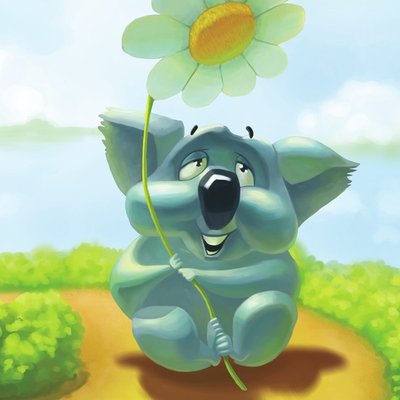 Koala