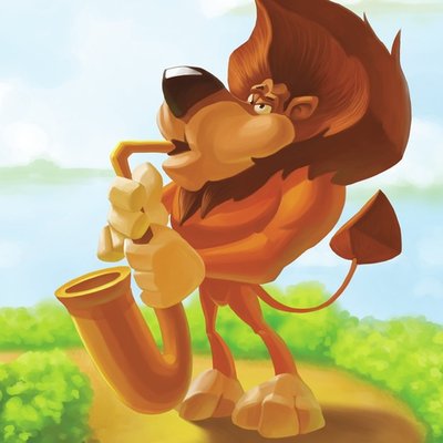 Lion