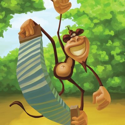 Monkey