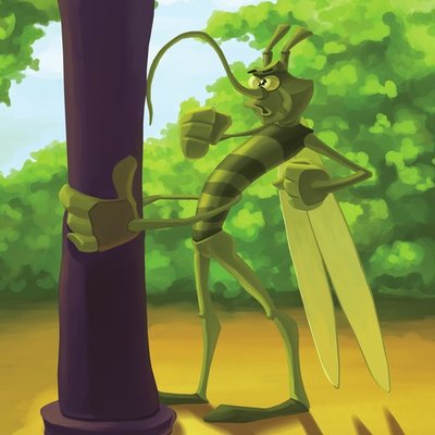 Mosquito
