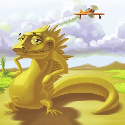 Newt