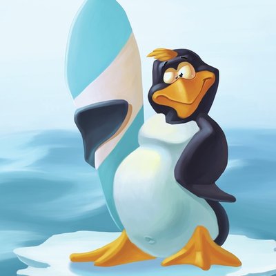 Penguin