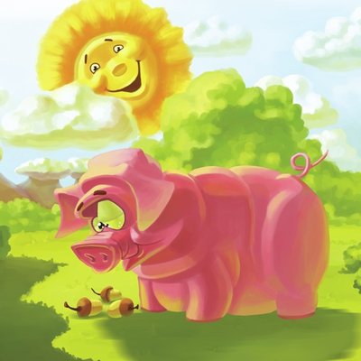 pig