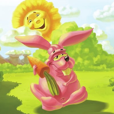 rabbit
