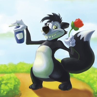 Skunk
