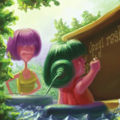 Teaching