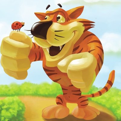 Tiger