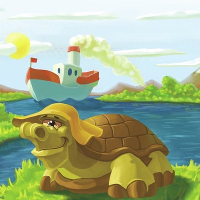 turtle