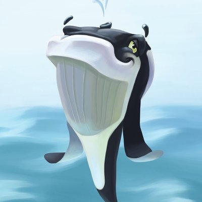 Whale