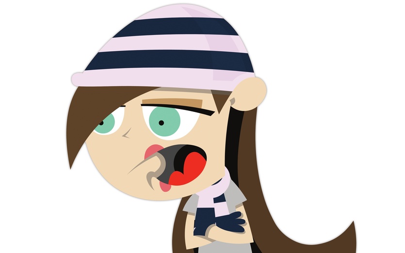 rory