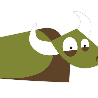Angry Bull