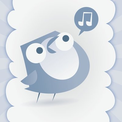 Blue Bird