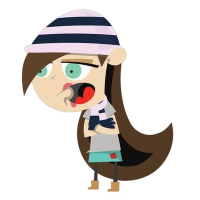 Girl
