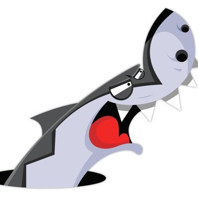 Great White Shark 1