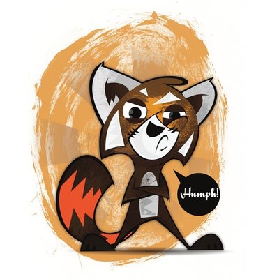 Red Panda
