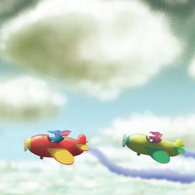Aircrafts