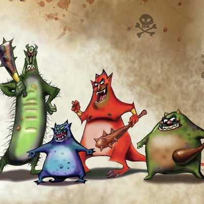 Monsters