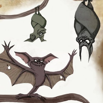 Bats