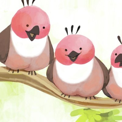 Chirping