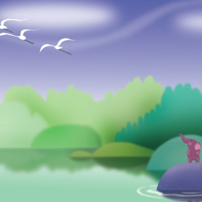 Flying Dreams