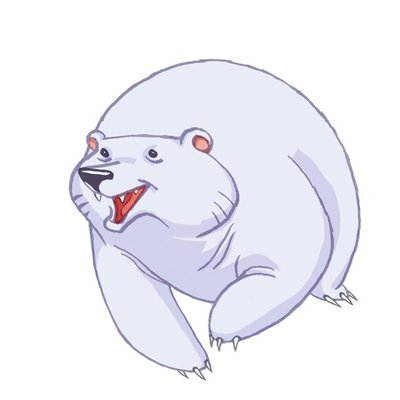 Happy Polar