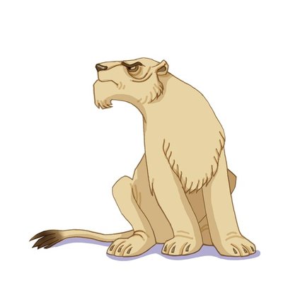 Lioness